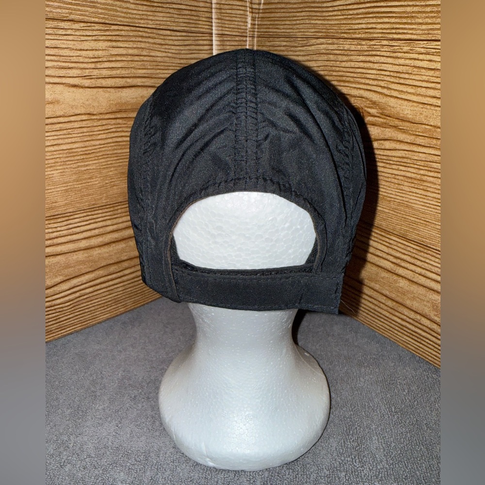 Puma Black Drycell Performance Running Fitness Cap - image 7